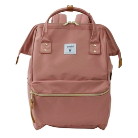Rugzak Anello Cross Bottle Roze