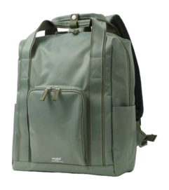 Sac à Dos Anello Cube Vert