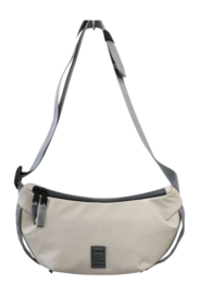 Schoudertas Anello Neil Beige