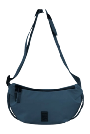 Schoudertas Anello Neil Blauw