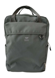 Rucksack Anello Fun Dunkelgrau