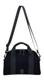 Sac Bandoulière Anello Neil 2Way Boston Noir