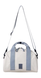 Shoulder Bag Anello Neil 2Way Boston Beige