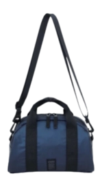 Sac Bandoulière Anello Neil 2Way Boston Bleu