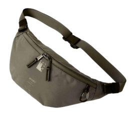 Sac Banane Anello Expand3 Vert