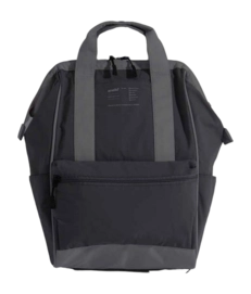 Rucksack Anello Kuchigane Guide Schwarz