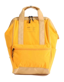 Rucksack Anello Kuchigane Guide Gelb