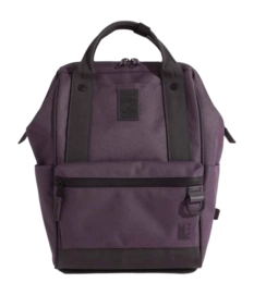Sac à Dos Anello Expand5 Kuchigane Bleu