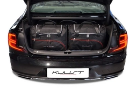 Tassenset Kjust Volvo S90 2016+  (5-delig) Variant I
