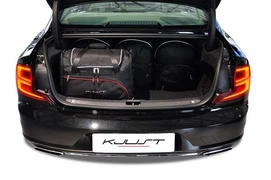 Tassenset Kjust Volvo S90 2016+  (5-delig) Variant I