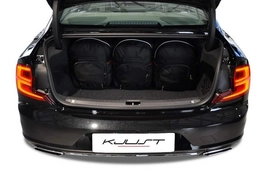 Tassenset Kjust Volvo S90 2016+  (5-delig) Variant I