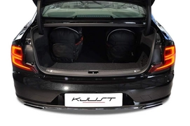 Tassenset Kjust Volvo S90 2016+  (5-delig) Variant I