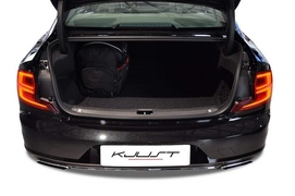 Tassenset Kjust Volvo S90 2016+  (5-delig) Variant I