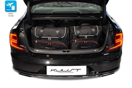 Tassenset Kjust Volvo S90 2016+  (5-delig) Variant II