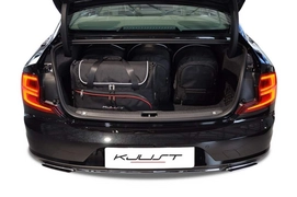 Tassenset Kjust Volvo S90 2016+  (5-delig) Variant II