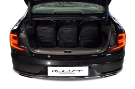 Tassenset Kjust Volvo S90 2016+  (5-delig) Variant II