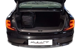 Tassenset Kjust Volvo S90 2016+  (5-delig) Variant II