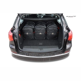 Tassenset Kjust Opel Astra Tourer 2009+  (5-delig) Variant I