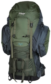 Sac de Randonnée Bergans Alpinist Large 130L Green Dark Green