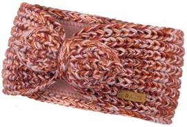 Hoofdband Barts Kids Hattie Headband Rust (Maat 53/55)