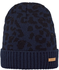 Muts Barts Kids Honey Beanie Navy (Maat 55)