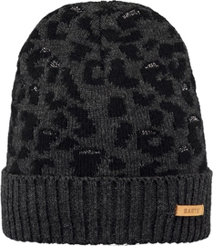 Muts Barts Kids Honey Beanie Dark Heather (Maat 53)