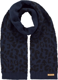 Sjaal Barts Kids Honey Scarf Navy