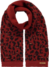 Sjaal Barts Kids Honey Scarf Rust