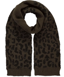 Sjaal Barts Kids Honey Scarf Army