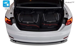 Tassenset Kjust Audi A5 Coupe 2016+  (5-delig) Variant II