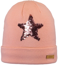 Muts Barts Kids Kate Beanie Pink (Maat 53/55)