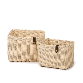Mand Kidsdepot Nouk Naturel (Set van 2)