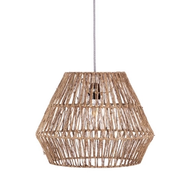 Hängelampe Kidsdepot Vito Seagrass Natur