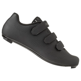 Chaussures de Cyclisme AGU R410 Black-Taille 42