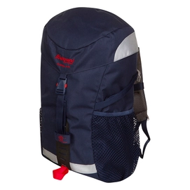 Sac à Dos Bergans Kids Nordkapp 18L Navy Red