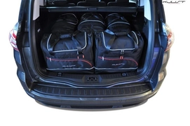 Tassenset Kjust Ford S-Max 2015+  (5-delig) Variant II