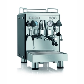 Espressomachine Graef ES1000 Contessa Exclusive