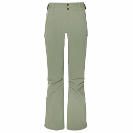 Skihose Protest Lole Softshell Snowpants Juniper Damen