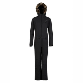 Skianzug Protest Lioni Snowsuit True Black Damen