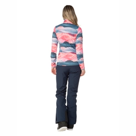 Ski broek Protest Women Kensington Concrete