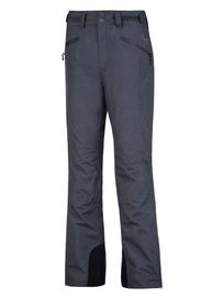 Ski Trousers Protest Women Kensington Dark Grey Melee
