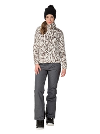 Ski broek Protest Women Kensington Dark Grey Melee