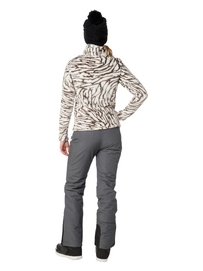 Ski broek Protest Women Kensington Dark Grey Melee