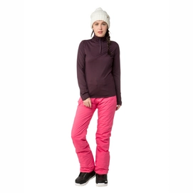 Ski broek Protest Women Carmacks 18 Flora