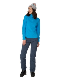 Ski broek Protest Women Carmacks 18 Concrete
