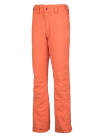 Ski Trousers Protest Women Carmacks 18 Laranja