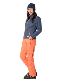 Ski broek Protest Women Carmacks 18 Laranja