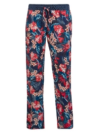 Broek Protest Women Pia Deep Kobalt