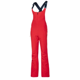 Pantalon de Ski Protest Women Natasha Salopette Red Alert
