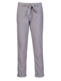 Broek Protest Women Joke Concrete